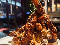 -Brut Eatery悦璞食堂(建国东路店)