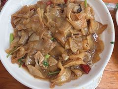 -如意香辣鸡架(总店)