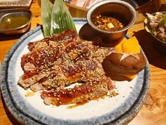 -竹涟烧肉(欢肆店•原星悦荟店)