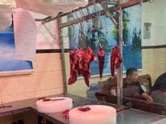 -伟记牛肉(金鸿公路店)