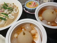 -锦楼·臻选新杭帮(杭州中心店)