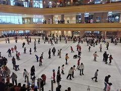 -冠军冰场CHAMPION RINK(苏州中心商场店)