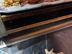 -老东北烤肉(金山店)