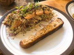 -O'mills Sourdough Bakery&Bistro(永嘉路店)