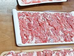 -津门老羊家·铜锅涮羊肉·烧烤(科技园店)