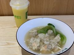-袁记云饺(鼓楼店)