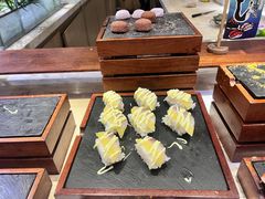 -冀粤香海鲜自助餐厅(西美五洲店)