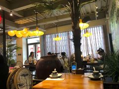 大堂-小湘旺臭鳜鱼(百子湾店)