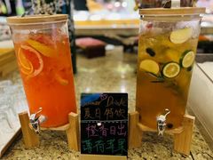 -上海锦江汤臣洲际大酒店壹阶层