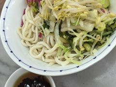 -海碗居老北京炸酱面(增光路店)