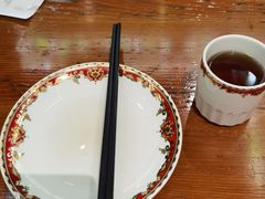 -东方亚克西餐厅(西康路店)
