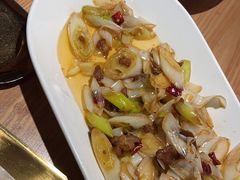 -谷丽麦馕新疆菜·清真(步步高梅溪新天地店)