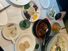 -久宴·天目湖大鱼头(恐龙园店)