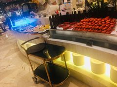 -大东方海鲜酒楼(小武基桥店)