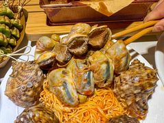-33号大院·青岛本帮菜(五四广场店)