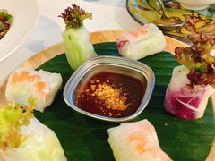 -花样西贡·蜜越餐厅·法式越南料理(水晶城店)