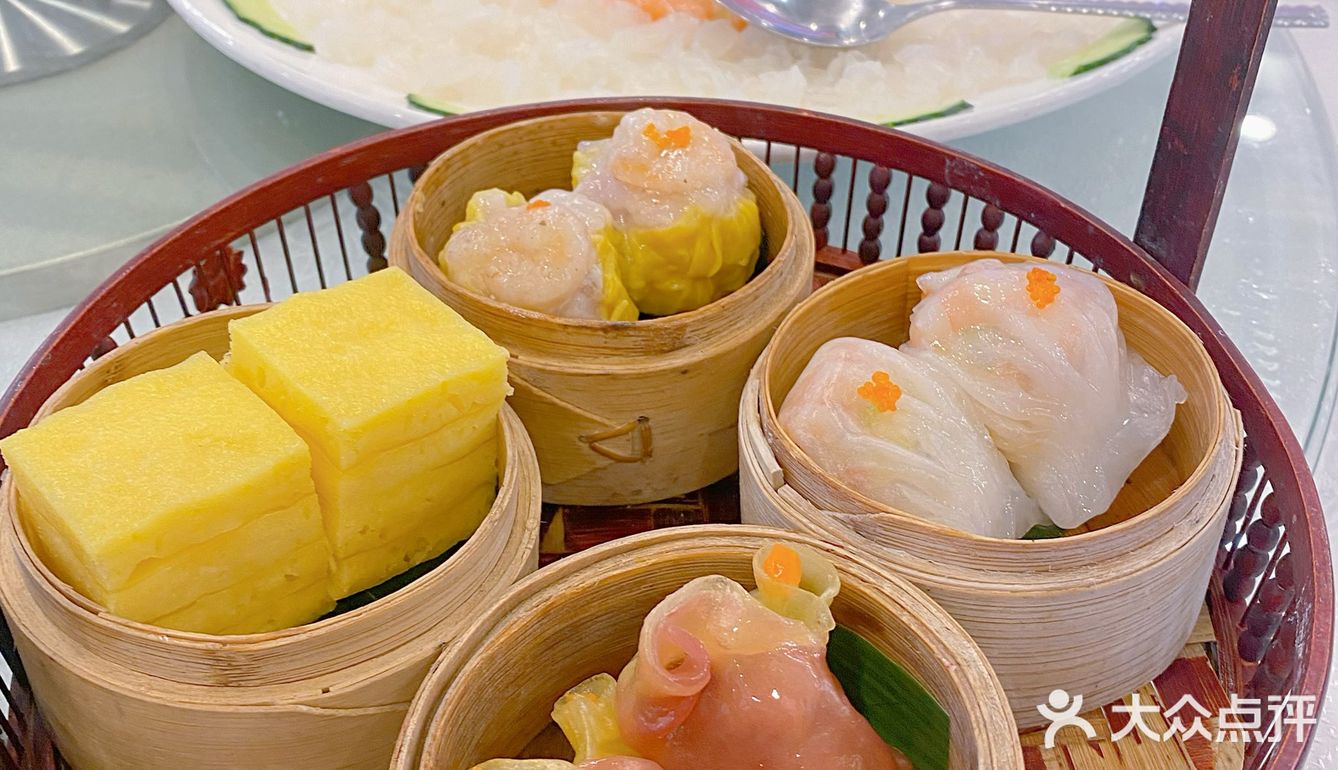 🌱Tip：宝藏私房菜 [强]蓝岸银湾