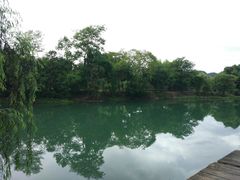 -贵阳市花溪国家城市湿地公园