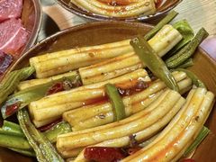 -阳阳老火锅(小南门店)