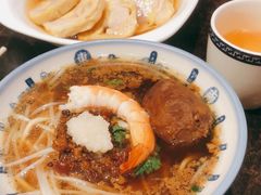 -度小月(百老汇美食街店)