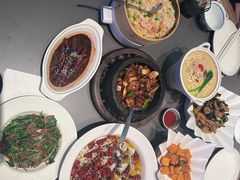 -桂满陇·杭州饭店(清河万象店)