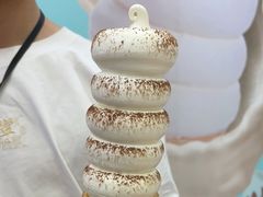 -DQ·蛋糕·冰淇淋(昌平国泰店)