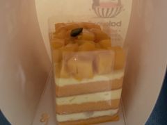 -85度C(南京珠江华海店)