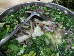 -杨三孃跷脚牛肉(清凤时代店)