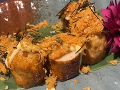 -古田居·特色寿司料理(星之岛旗舰店)