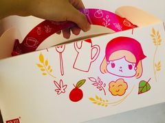 -西树泡芙(正佳店)