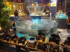 -魏铭鱼头捞饭(嘉善店)