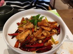 -榕意·川味之美(深业上城店)