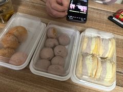 -東更道点心行(北京龙湖熙悦天街店)