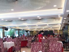 大堂-喜相逢大酒楼(黄边南路店)
