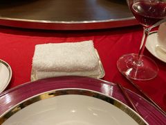 -君悦酒店·1881·北京烤鸭