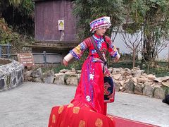 -车溪民俗旅游区