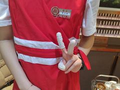 -海底捞大排档火锅(悦荟广场店)