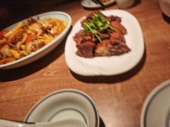 -周家二小姐的菜(西津渡店)