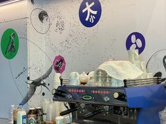 -大小咖啡 BigSmallCoffee(麦子店)