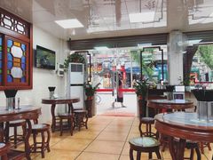 大堂-珍珍小食店(西华路店)