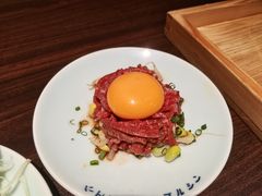 -蒜香焼肉PURUSHIN(马场路店)