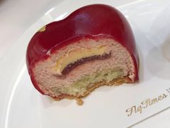 -法桐蛋糕·手作面包(万象城店)