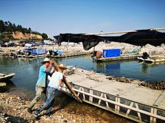 -蚝乡农庄(铁涌赤岸店)