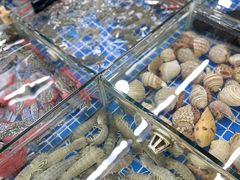 -新欢海鲜坊(赖屋店)
