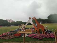 -广州雕塑公园