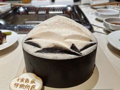 -半勺舒舒生日蛋糕店