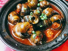 田螺塞肉-枫溪人家(枫泾古镇店)