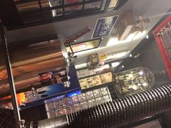 大堂-超级神炭烤肉夜食(芥园西道店)