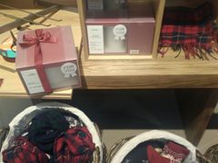 -MUJI无印良品(万达仓山店)