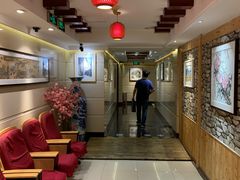 -午月海鲜烧烤酒店(不老街店)